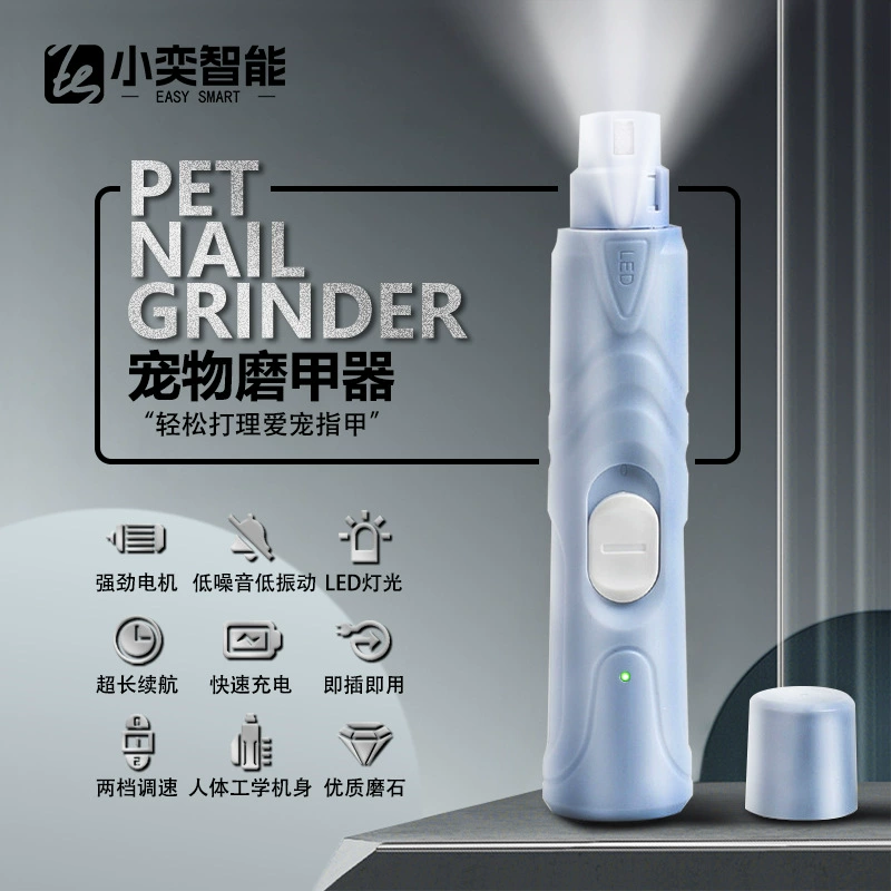 Домашние животные шлифовальные изделия для ногтей Большие собаки собаки кошки большие силы зарядные ножи для ногтей кусачки для ногтей