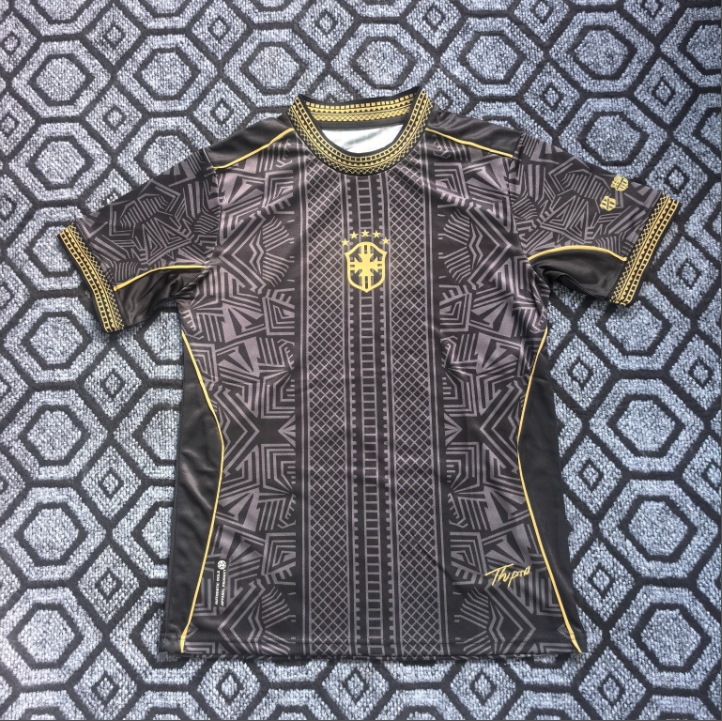 2627 camiseta transfronteriza Argentina Portugal Inglaterra España tailandesa camiseta fútbol image 58