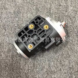 842232-0039 适用标致308/408 增压器执行器 雪铁龙1.2L 电磁阀
