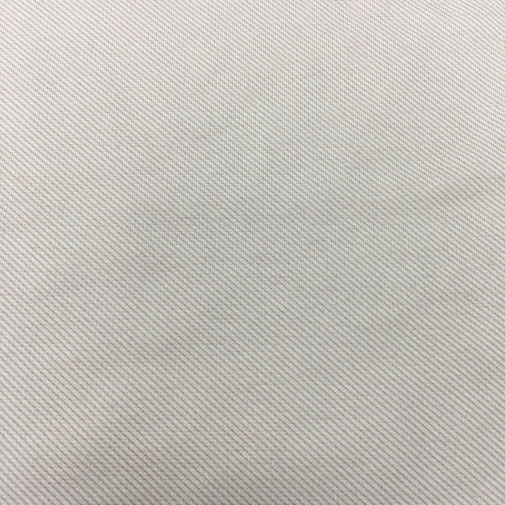 厂家供应TC罗马布烫斜条布
