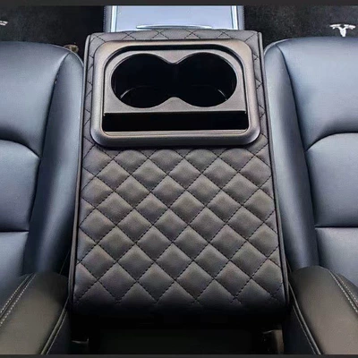 car armrest box booster pad – Armrest box pad