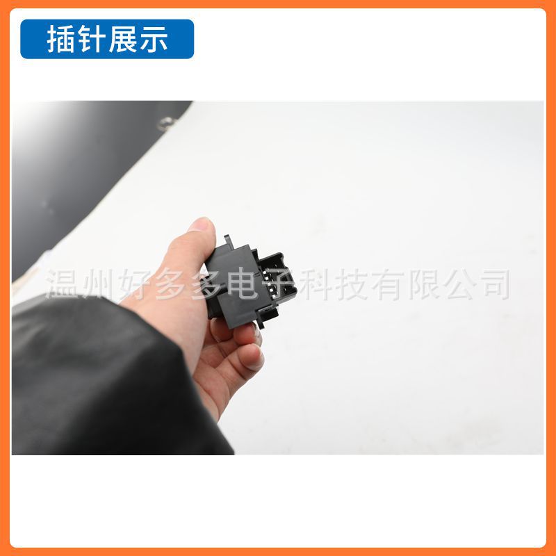 Suitable for Honda Civic Glass Regulator Switch Electric Window Button 35760-Sna-J04Za Co-Pilot