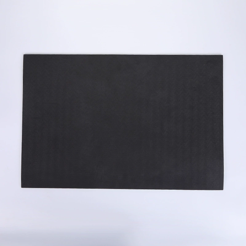 Manufacturers directly provide yoga kneeling pads home fitness slimming sports auxiliary cushion TPE double -layer anti -slip pads can be settled