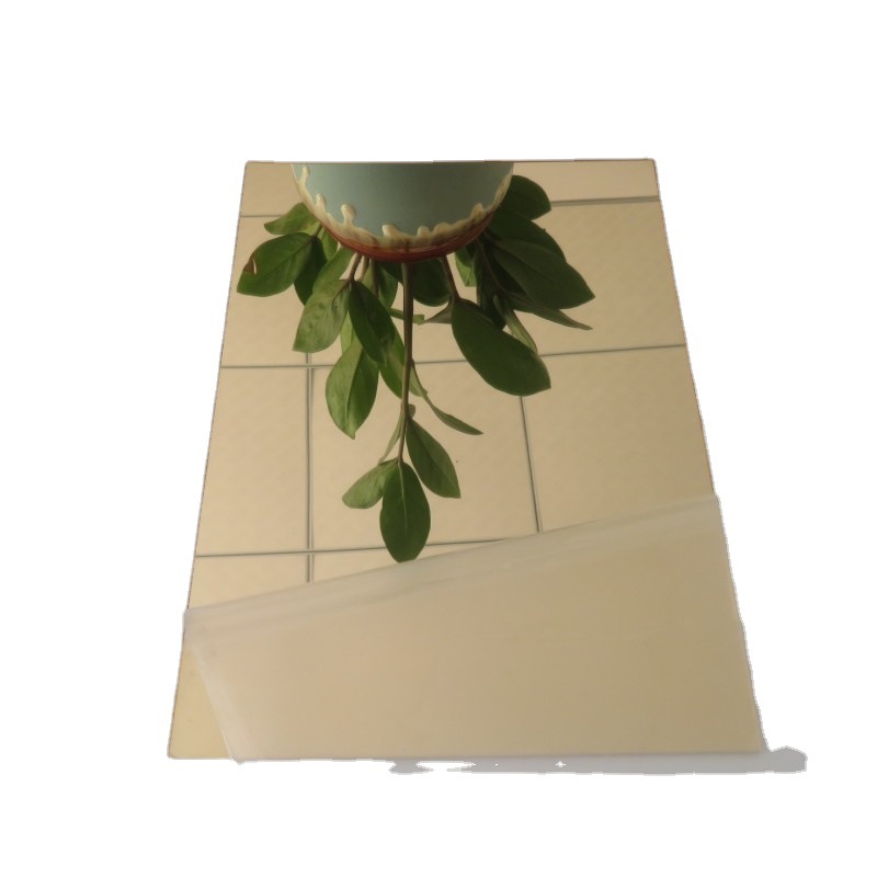 供应塑料镜片 亚克力凸镜 反射镜 亚克力凹镜放大镜 有机玻璃镜