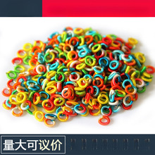 ��Ʒ diy�o��  ��Ȧ ����񾀾���7mm���ɫ �ֹ��g���h�������