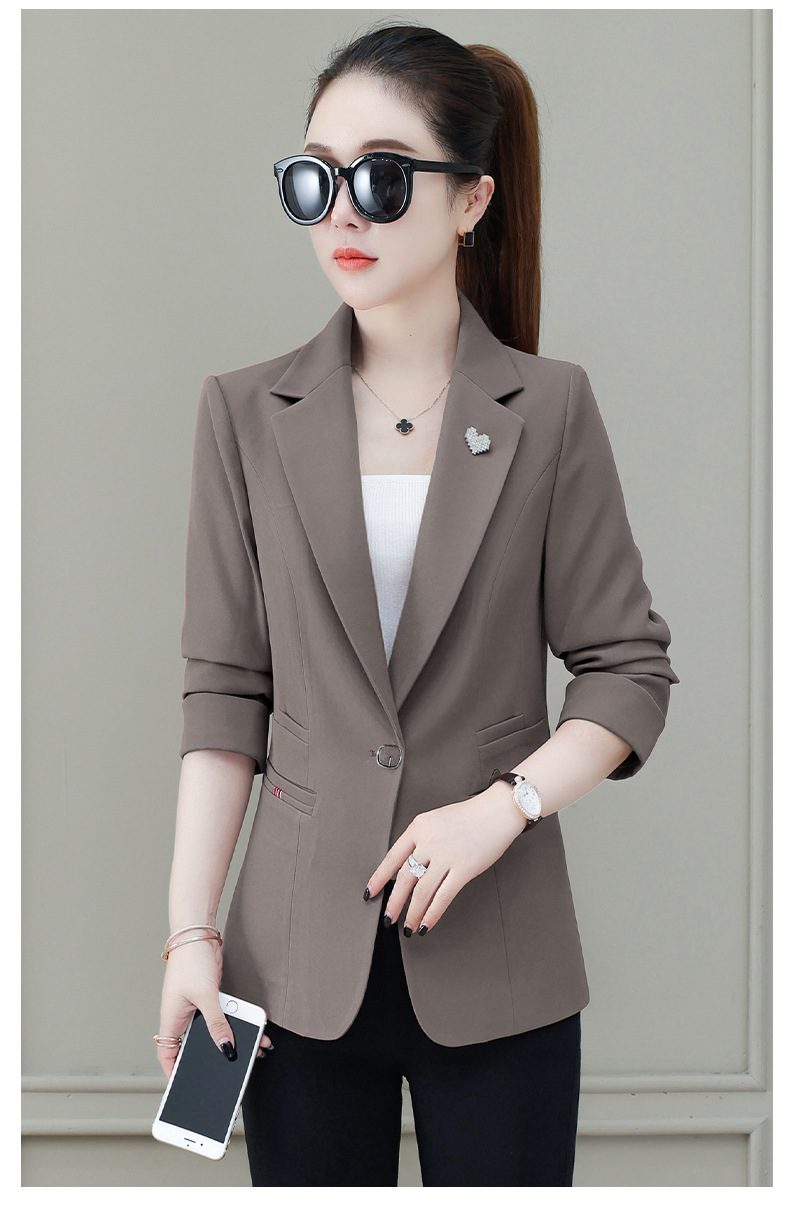D7781 1710K ÁO VEST NỮ HUNTDT VEST MÙA XUÂN THU ĐÔNG THỜI TRANG NỮ G05 SẢN PHẨM MỚI