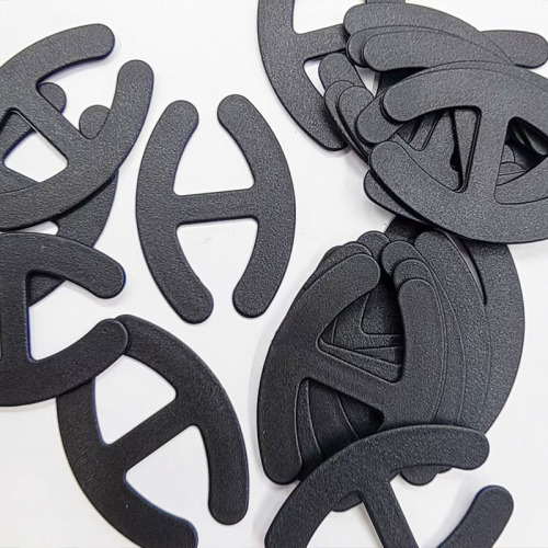 H-shaped underwear anti-slip buckle bra shoulder strap anti-slip shoulder artifact bra sports anti-fall off I-shaped fixed buckle versatile