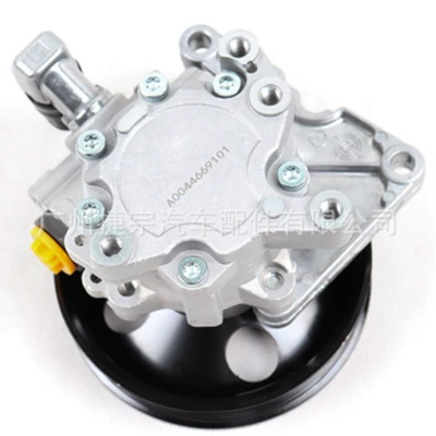 Pump Steering Power Pump – Gücləndirici nasosu