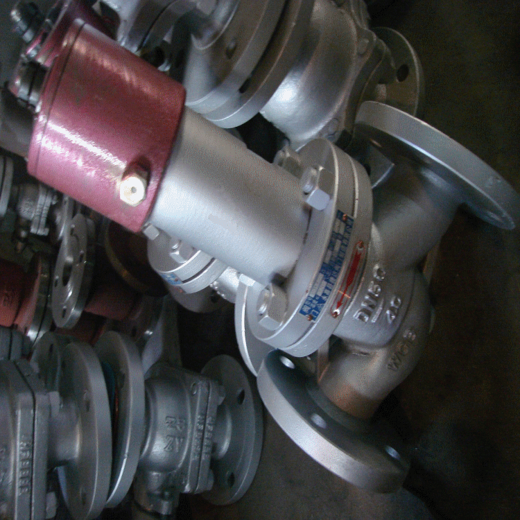 QDQ421F气动紧急切断阀QDY421F液动紧急切断阀SB03液化气手摇泵