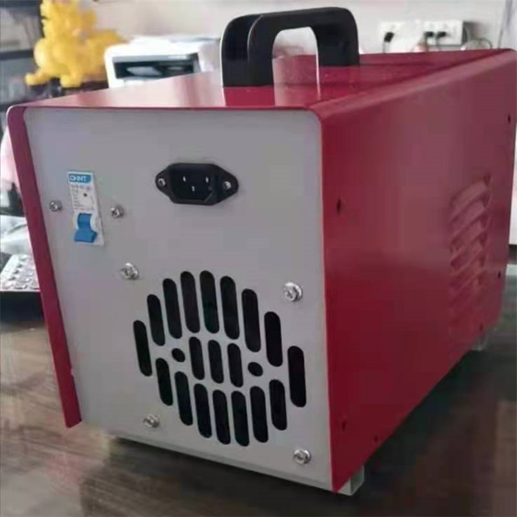 SDJ-200A刷镀机 机械工件磨损轴承伤痕损修复机 油缸磨刷镀机