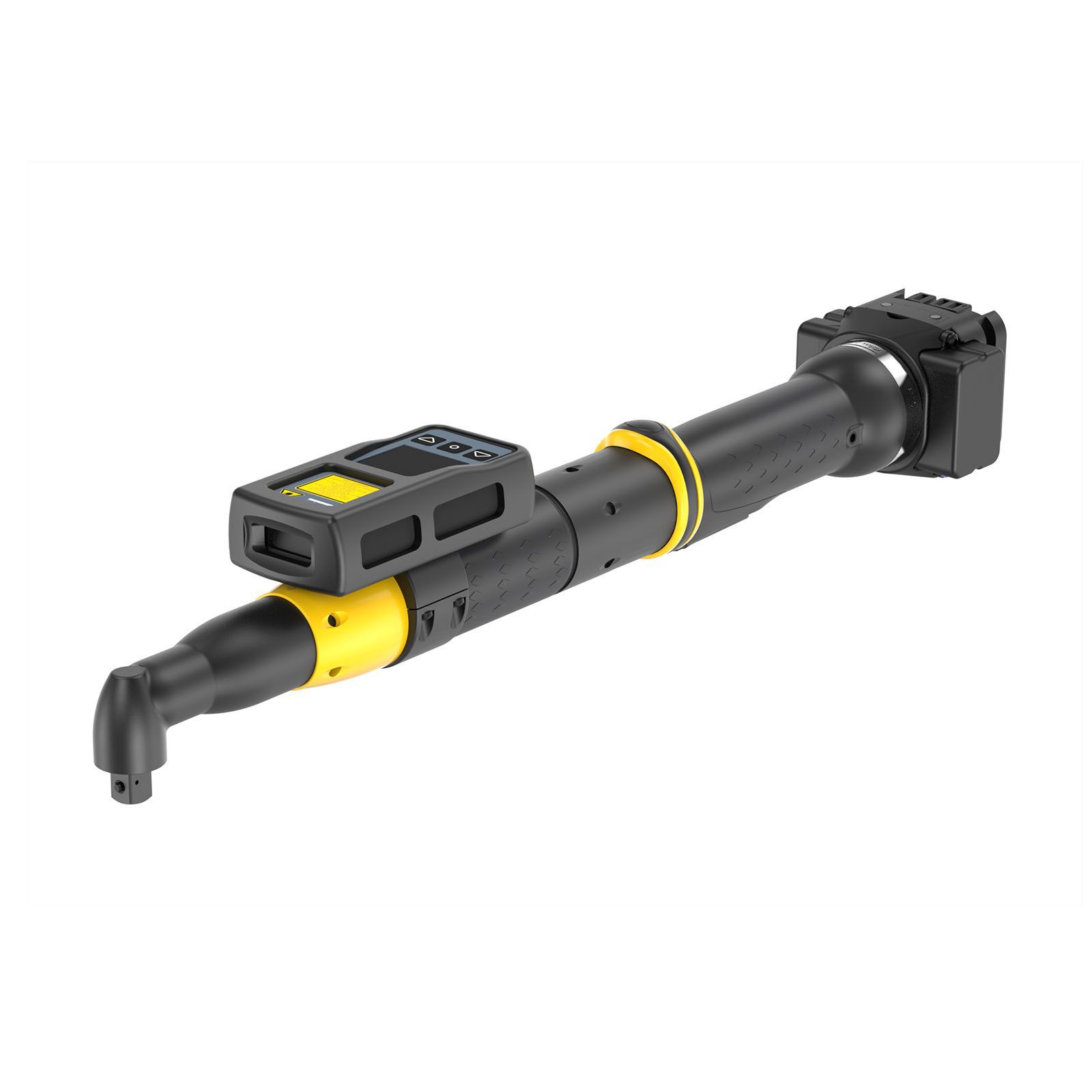 阿特拉斯·科普柯/ETV STB34/﻿弯头无线拧紧扳手/电动工具/装配