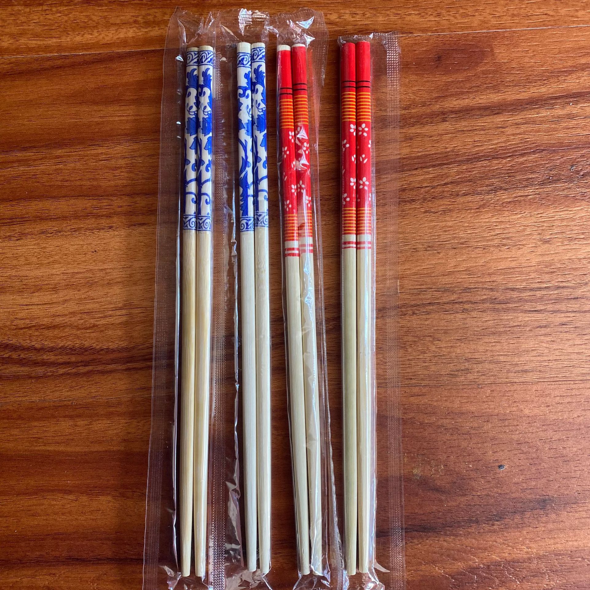 Manufacturer wholesale four-piece opp individually packed Nanzhu…
