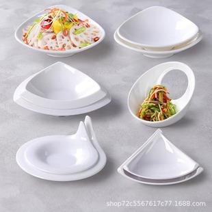 广州市汇诚密胺餐具有限公司