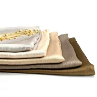 2023 новая натуральная морщинистая длинная полотенца Шунь 纡 纡 20 20 20 20 20 20 WJA14