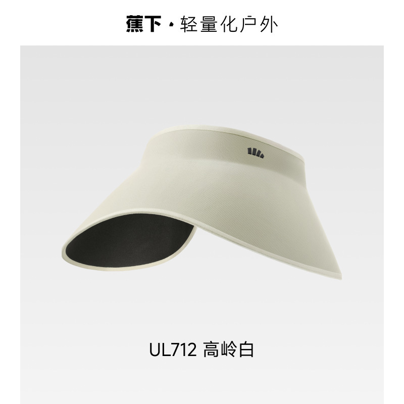 Jiaoxia 日焼け止め帽子 ランプシェード帽子 女性用 オールインワン フルフェイス 大きなつば フルシェード サンハット エッグロール 中空トップハット|undefined