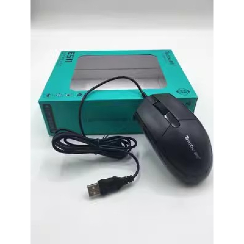 雷步E511