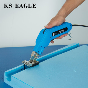 Foam Cutting Artifact Electric Heating Knife Foam Cutting Knife Accurately Cuts Foam Sculptures and Exports Industrial-Grade Performance