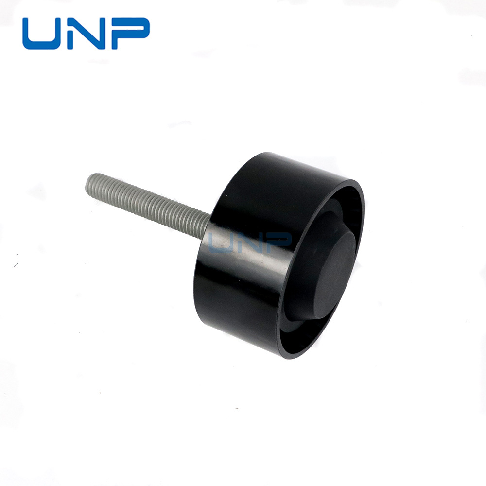 94610211832 Is Suitable for Porsche Macan Gts Panamera 4S Cayenne Gts Idler Pulley Tensioner