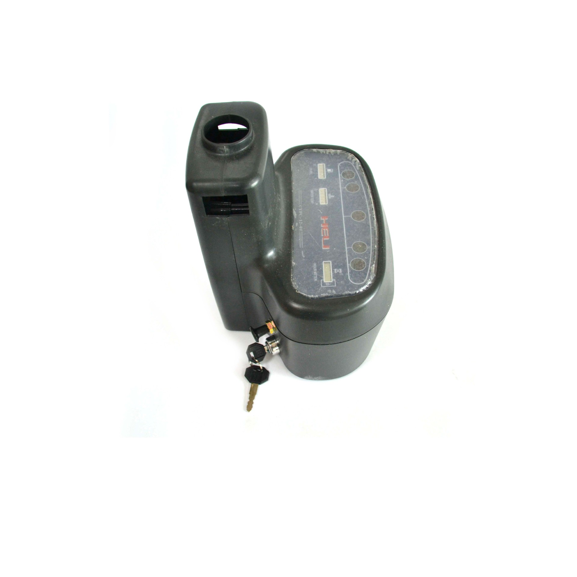 适用于HELI仪表盘配件，H24C2-40511型号仪表盘电器件出售