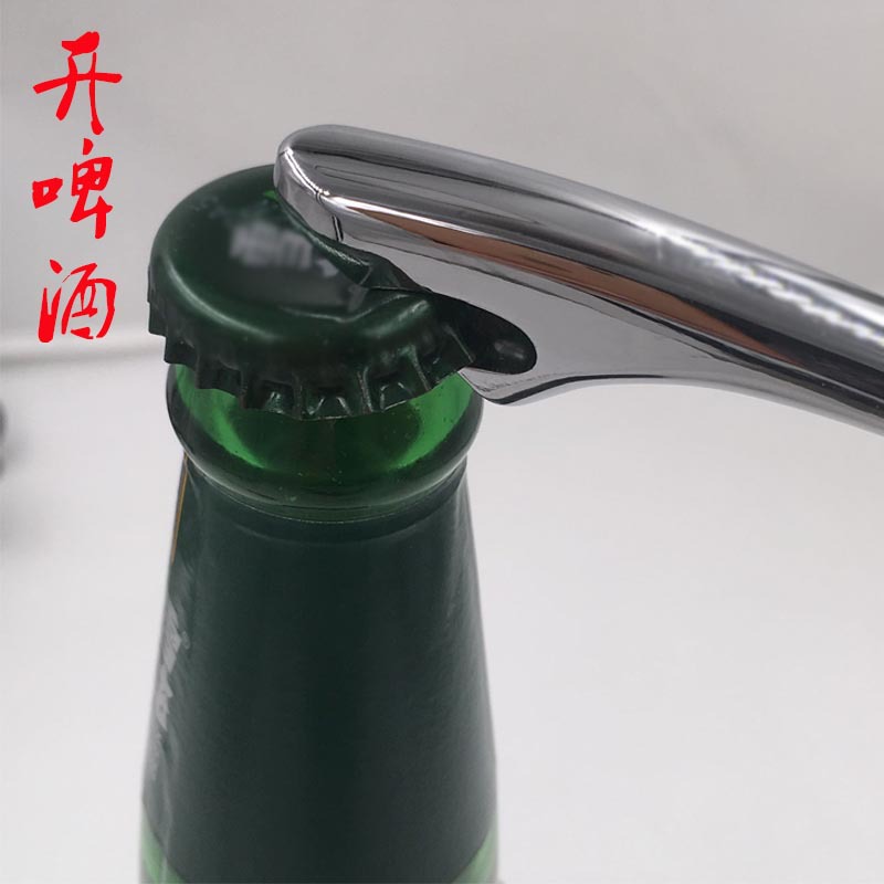 厂家直销鲨鱼款啤酒开瓶器启瓶器量大优惠