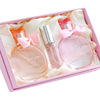 Perfume, gift box with a light fragrance for elementary school students, set, long lasting light fragrance, wholesale