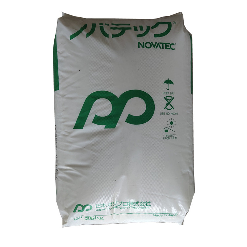 PP 日本JPP BC6CB 注塑级 高抗冲 高刚性