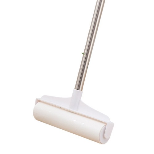 Scribbler Roll-on Sticky Tape Hair Remover Replacement Refills Bulk Factory Direct Shipping Hair and Debris Removal Wholesale