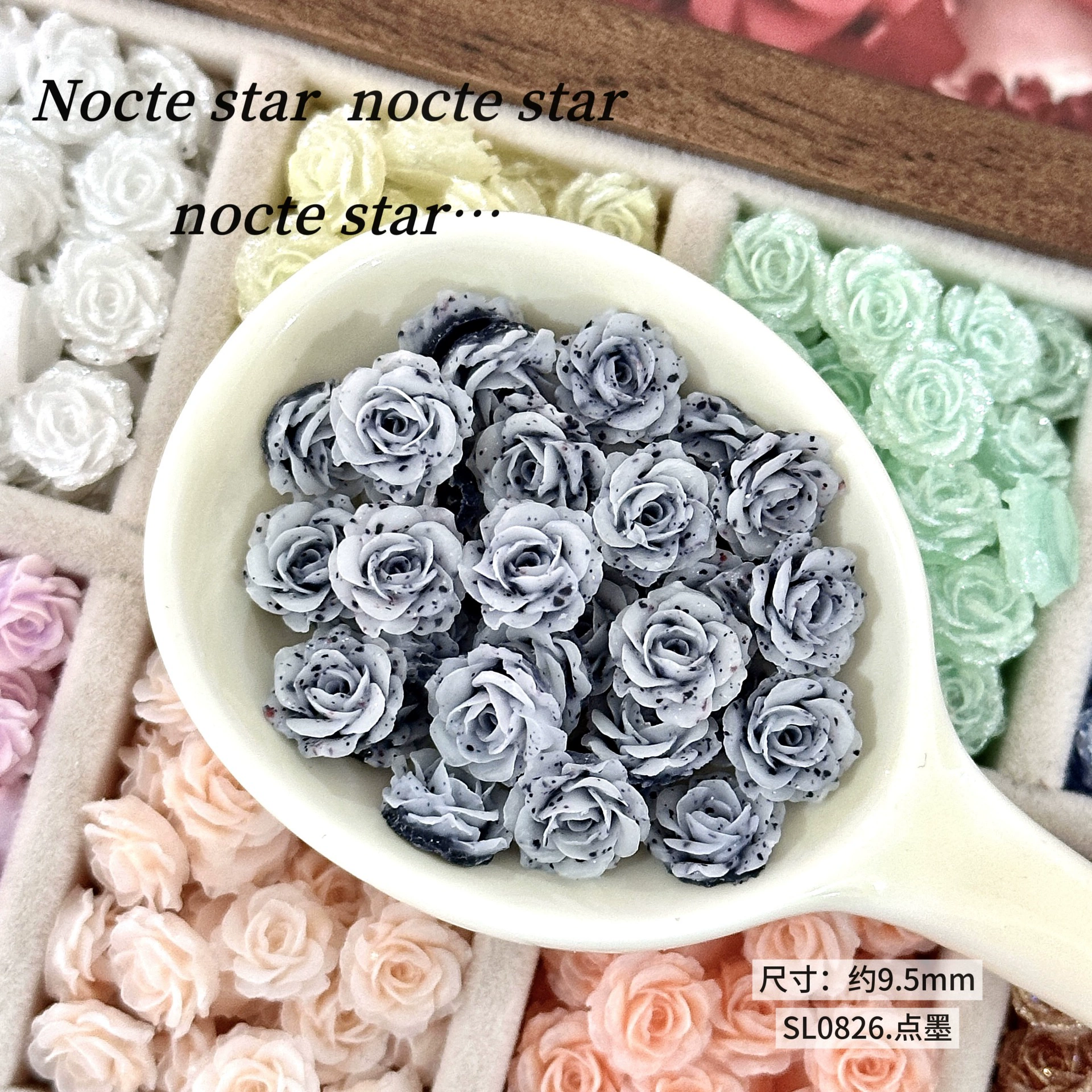 Universal beads handmade, accessory, bracelet, accessories, flowered