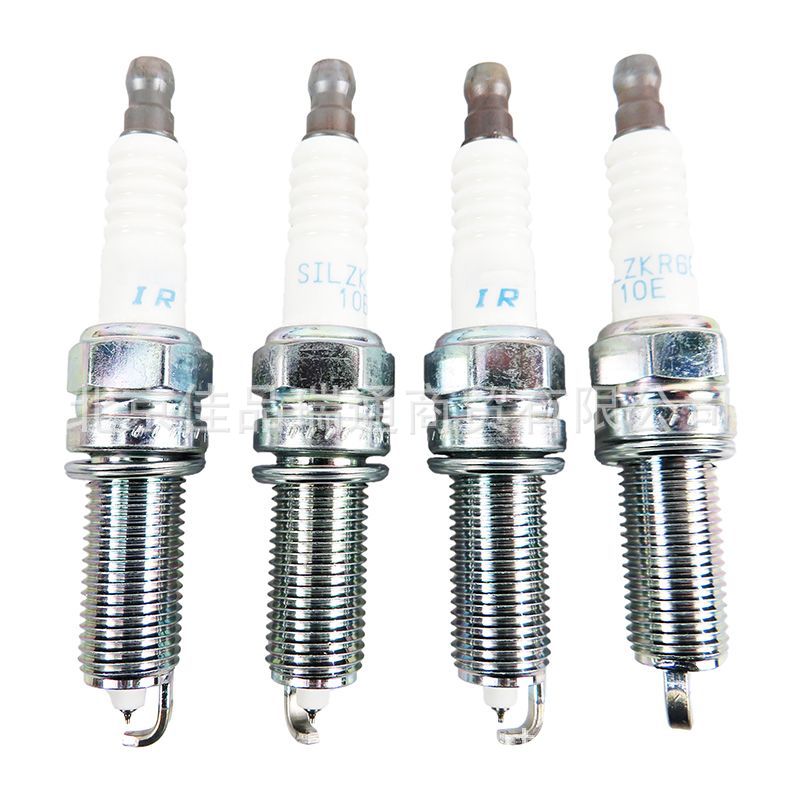 Applicable to Hyundai Kia Iridium spark plug 18846-10060 18846-11070 18846-11060