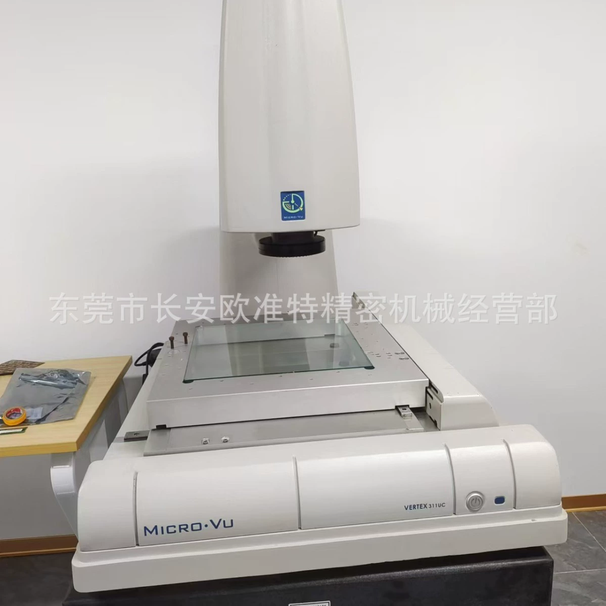 Поставка взрывных моделей 90% новых изображений MICRO.Vu 2.5 измерения VERTEX 311UC