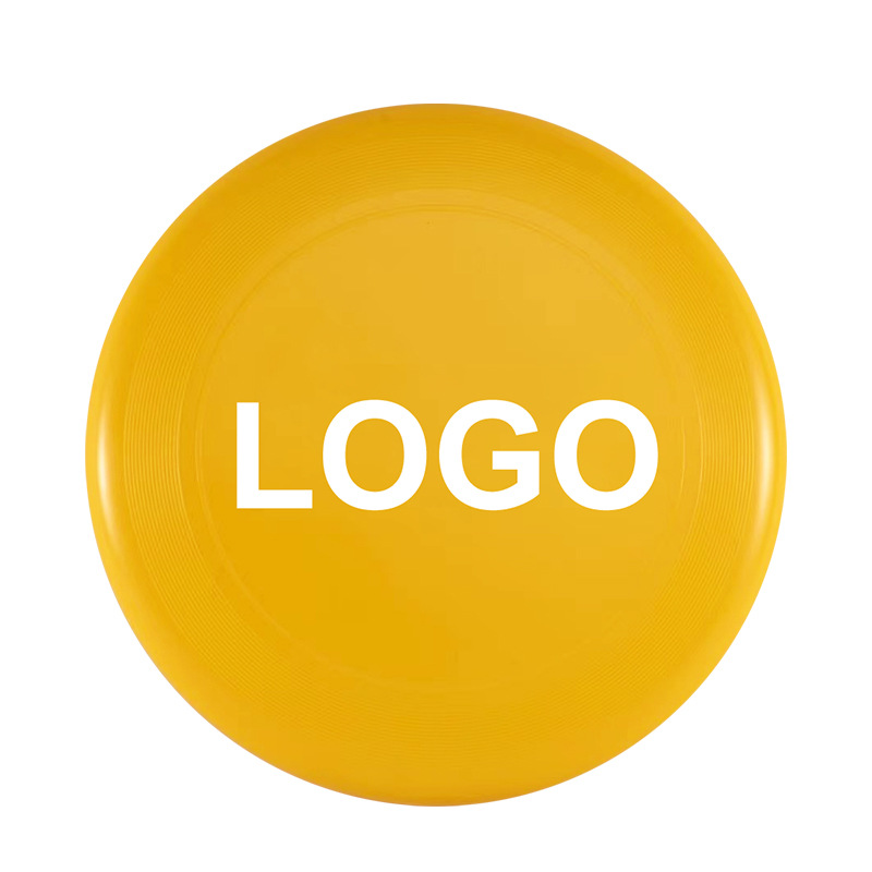 Suministro directo de fábrica 11 pulgadas Extreme Golf Frisbee PE material Frisbee estándar suave Frisbee entrenamiento de lanzamiento Frisbee