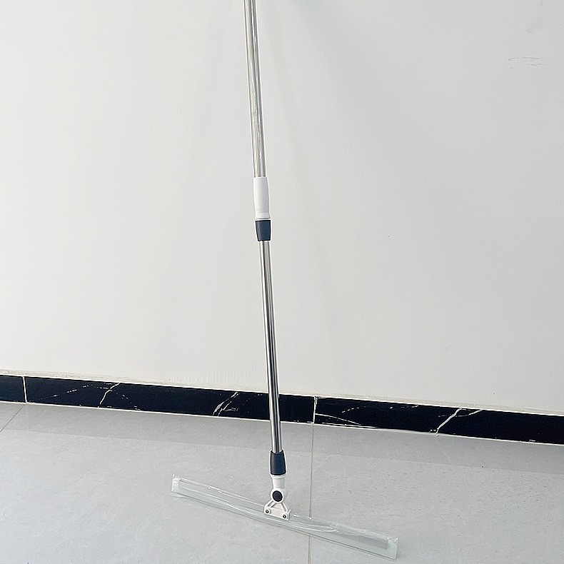 Magic Broom for Home Use, Floor Water Scraper, Bathroom Silicone Floor Scraper, Mop, Hair Removal Tool, Broom