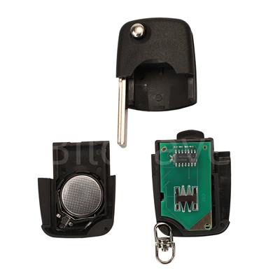 Car Keys A4 A6 A8 Tt Rs