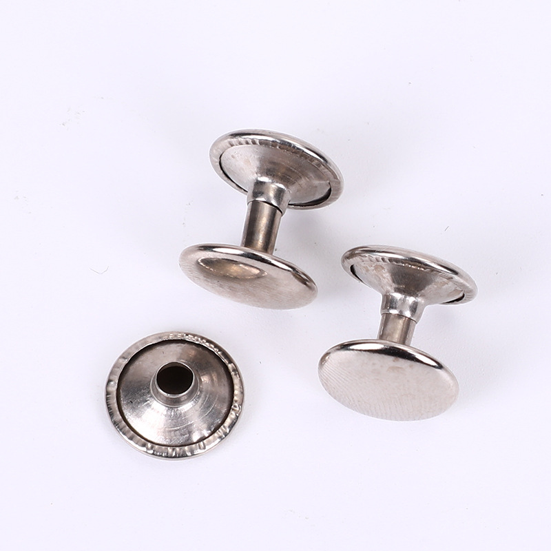 Metal madre clavos