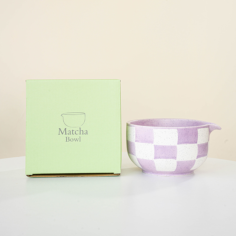 SQ 그리드 볼 퍼플(녹색 상자)