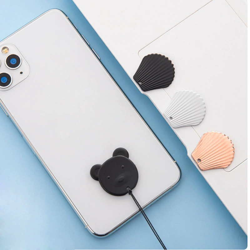 Мобильный Телефон Ремешок Патч Ремешок Отверстие Адаптер для Apple Android Мобильный Телефон Планшет Телефон Чехол Ремешок Отверстие Патч