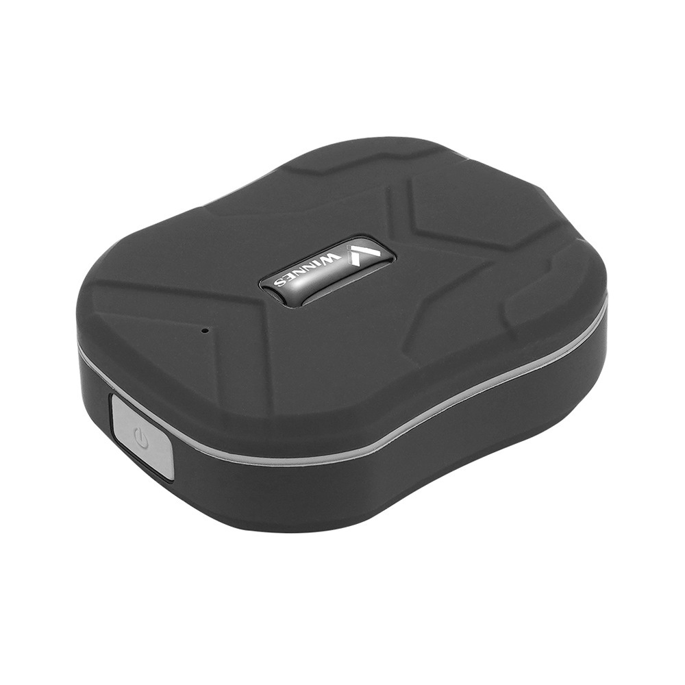 Tk9051500 Mah Personal Vehicle Gps Tracker Gps Tracker Real-Time Tracking Export Model