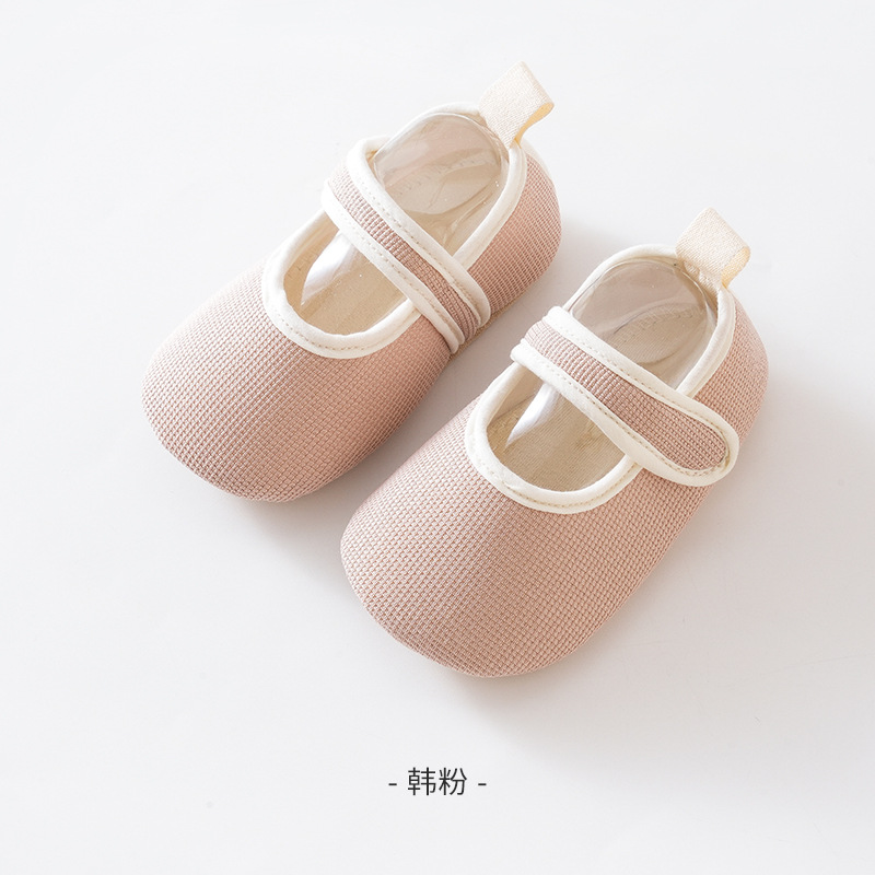Zapatos de piso para bebés primavera y verano recién nacidos, zapatos de piso para bebés, zapatos de piso para bebés, zapatos de piso para bebés, zapatos de piso para bebés