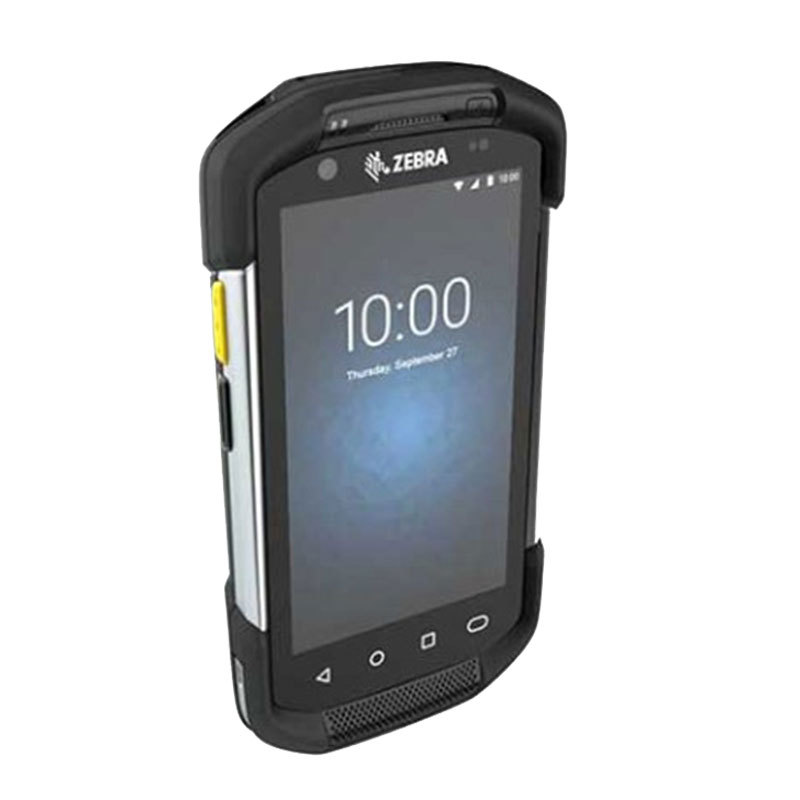 ZEBRA����Symbol TC72 TC77��׿����̵��ά����ɨ��PDA�ƶ��ն�