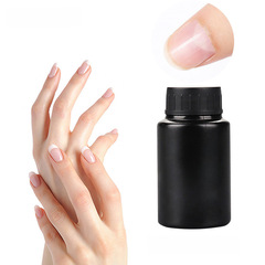 30ml甲油膠乾燥劑 美甲加固底膠平衡液 殺菌乾燥甲面美甲乾燥劑
