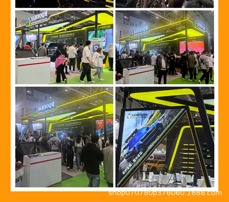 Haver H9 Roof Platform Special Car Roof Expansion with Modified Car Platform Travel Rack Luggage