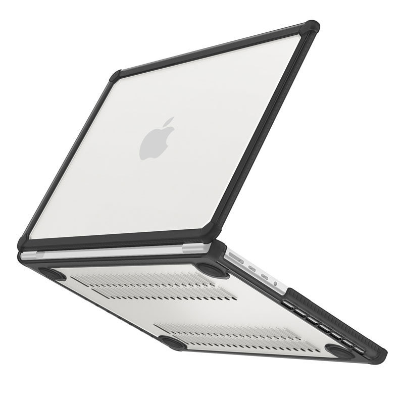 Suitable for Apple Macbookpro 14inch Notebook Protective Case A2442A2779A2918 Soft Shell Full Package