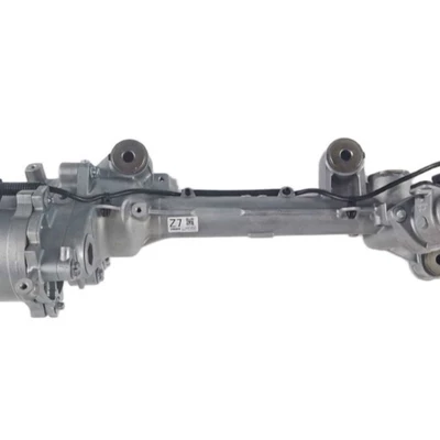 Steering gear assembly is suitable for Seine