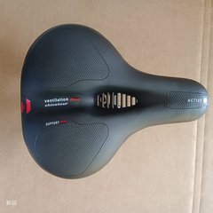 自転車シートクッション、快適な自転車サドル、中空自転車シートクッション、サイクリング用品、滑り止め