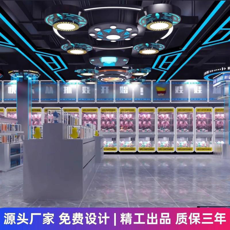 Oficina LED lámpara de tira gimnasio centro comercial supermercado gimnasio supermercado lámpara de modelado lámpara de tira de empalme sin costura