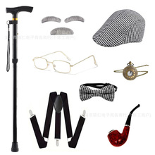 ��ѧ100��cos��үүϵ�л�ױ�����̨������үү������װ