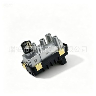 6NW009660-00 G-001 Turbocharger Solenoid Valve Suitable for Mercedes-Benz E 350/300