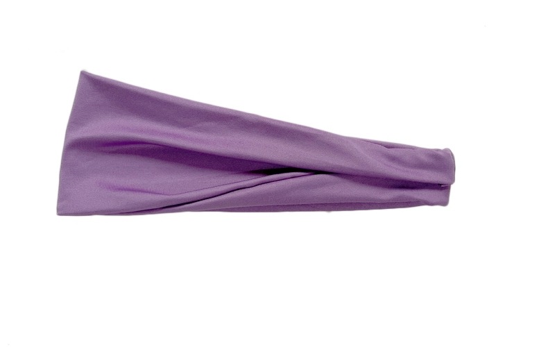 スポーツ吸汗ヘアバンドランニングフィットネス额ターバンヘアバンド春夏屋外フィットネスヘッドバンド欧米风