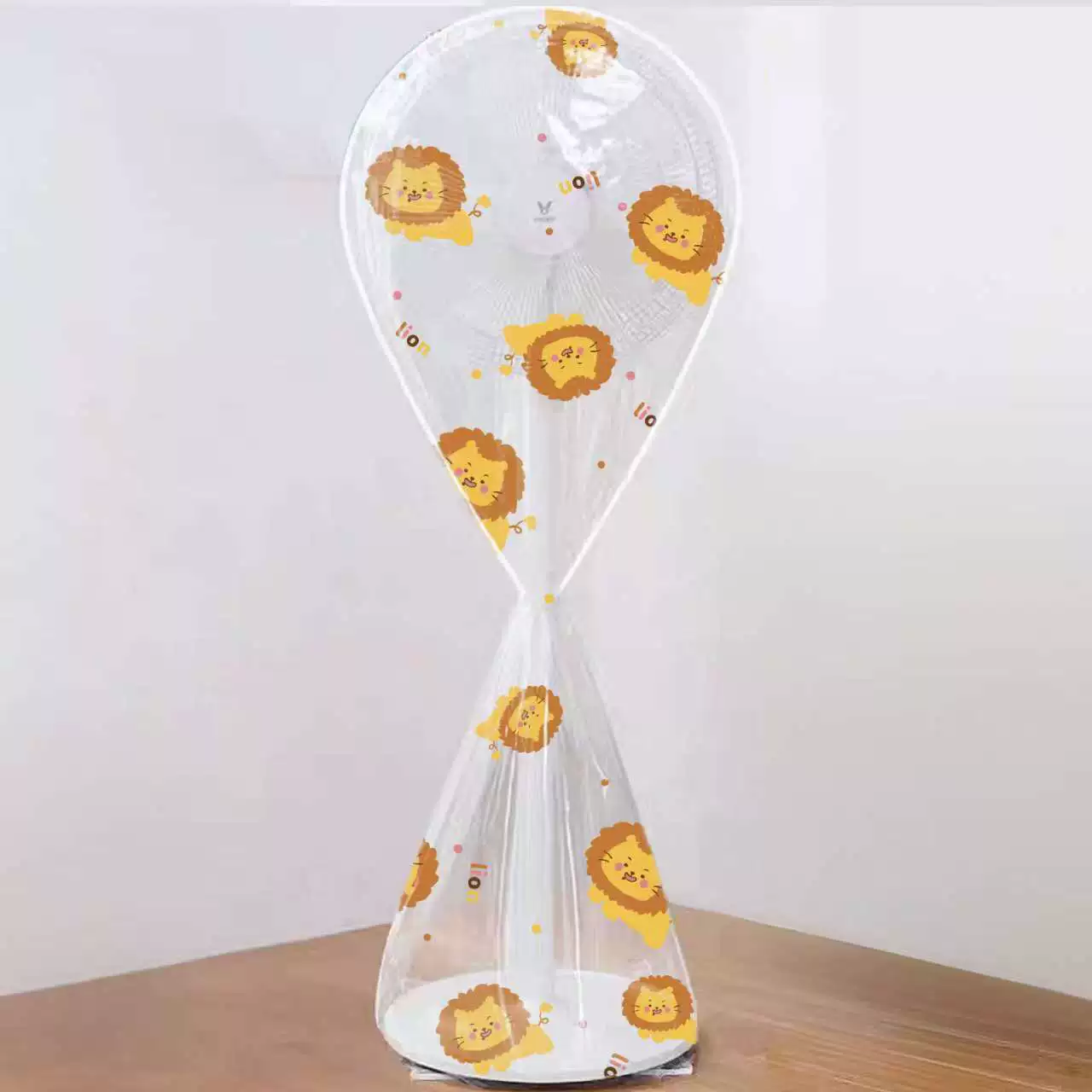 Защитный чехол для напольного вентилятора, универсальная защита для электрического вентилятора, напольного вентилятора, бытового электрического вентилятора, полностью закрывающий напольный вентилятор.