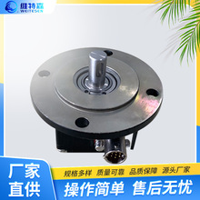 VTA78T10角度 旋转角度传感器 旋转位移传感器 霍尔绝对值编码器